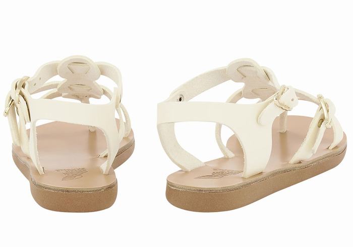 Sandale Plate Ancient Greek Sandals Little Grace Kelly Soft   | NYW-3347739